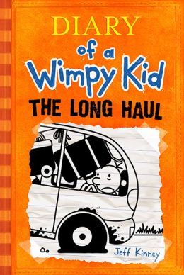 LongHaul 